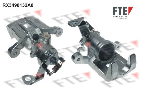 Brake Caliper (RX3498132A0)
