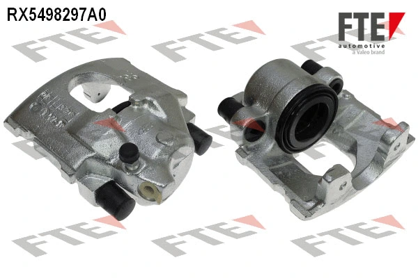 Brake Caliper (RX5498297A0)