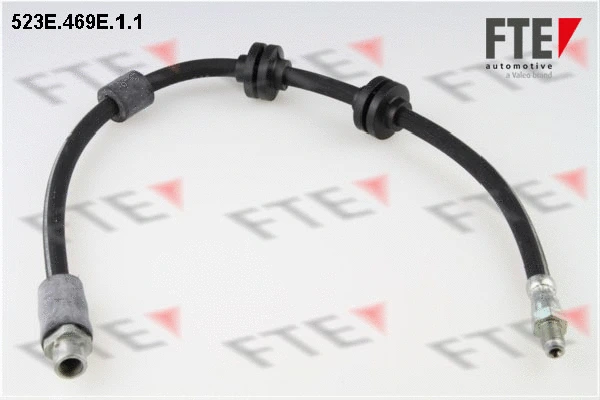 Brake Hose (523E.469E.1.1)