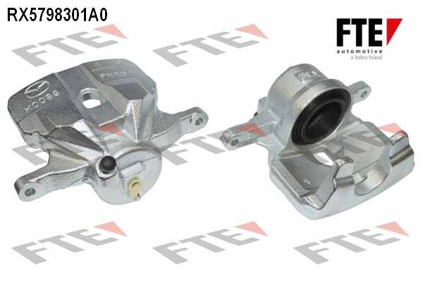 Brake Caliper (RX5798301A0)