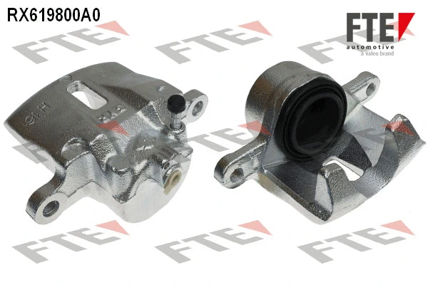 Brake Caliper (RX619800A0)