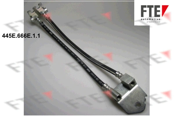 Brake Hose (445E.666E.1.1)