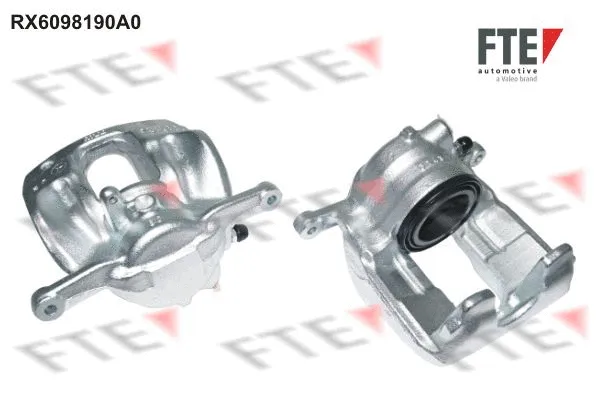 Brake Caliper (RX6098190A0)