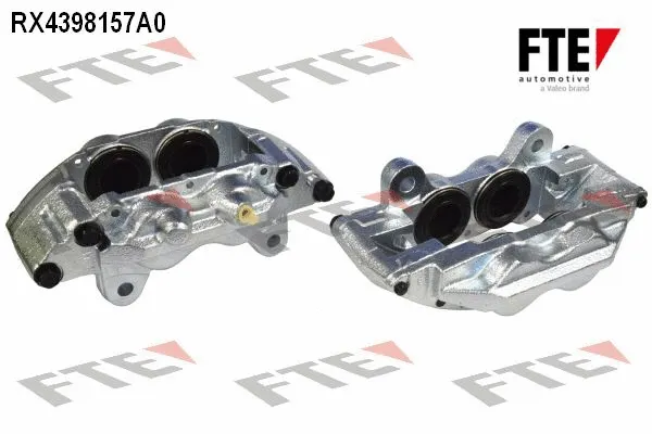 Brake Caliper (RX4398157A0)