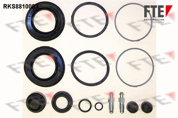 Repair Kit, brake caliper (RKS8810003)