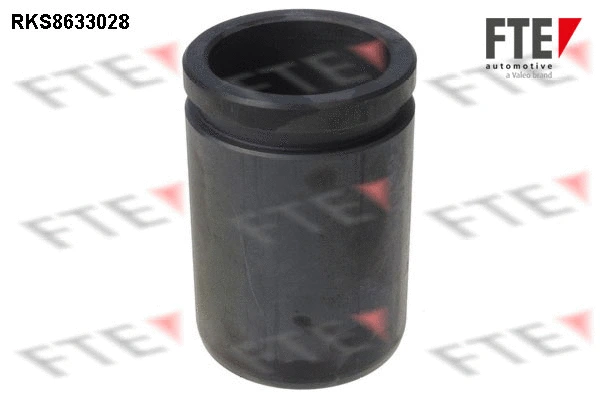 Piston, brake caliper (9313039)