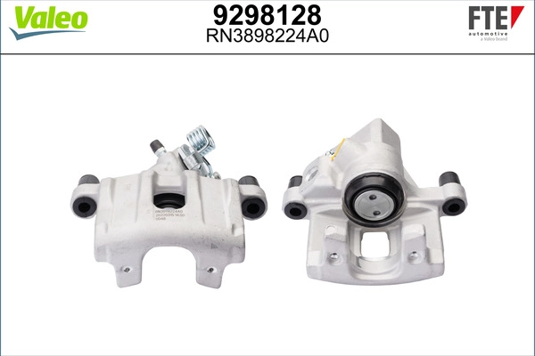 Brake Caliper (9298128)