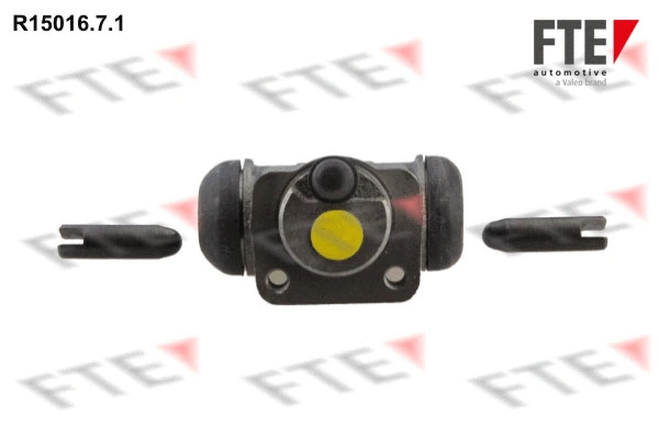Wheel Brake Cylinder (R15016.7.1)