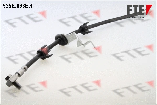 Brake Hose (525E.868E.1)