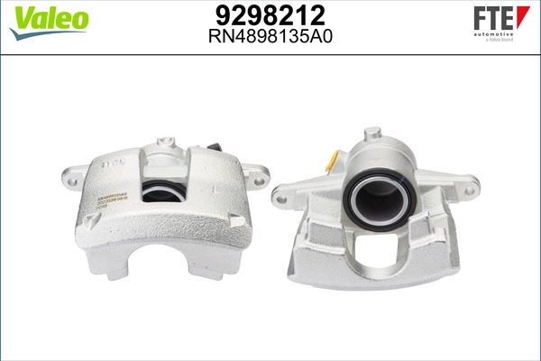 Brake Caliper (9298212)