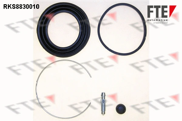 Repair Kit, brake caliper (RKS8830010)
