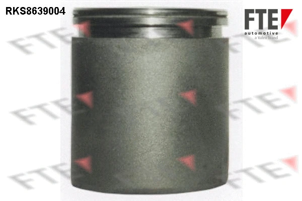 Piston, brake caliper (9313356)