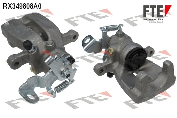 Brake Caliper (RX349808A0)