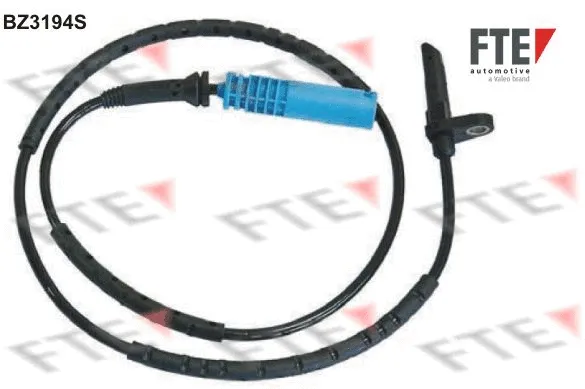 Sensor, wheel speed (BZ3194S)