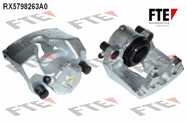 Brake Caliper (RX5798263A0)