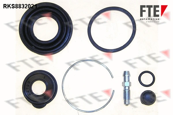 Repair Kit, brake caliper (RKS8832021)