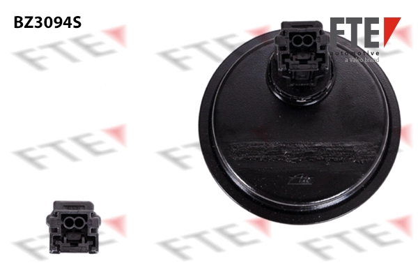 Sensor, wheel speed (BZ3094S)