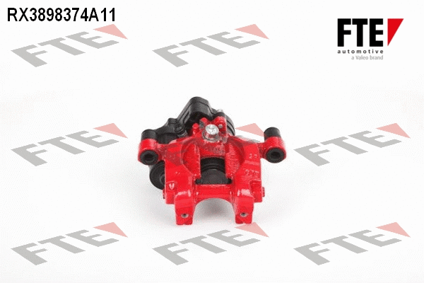 Brake Caliper (RX3898374A11)
