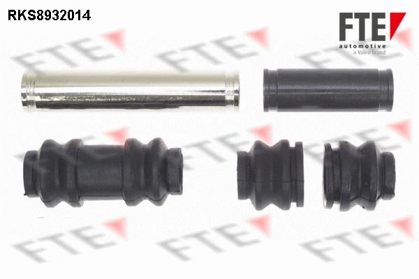 Guide Sleeve, brake caliper (RKS8932014)