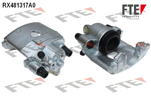 Brake Caliper (RX481317A0)