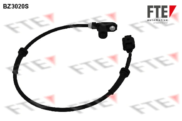 Sensor, wheel speed (BZ3020S)