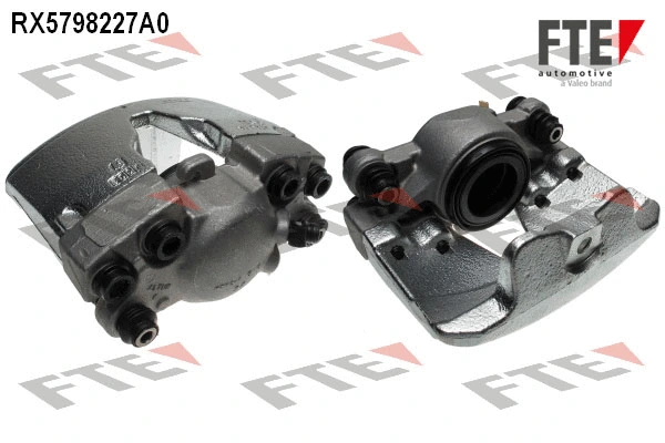 Brake Caliper (RX5798227A0)