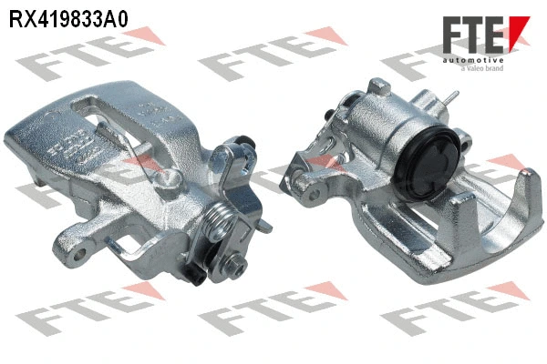 Brake Caliper (RX419833A0)