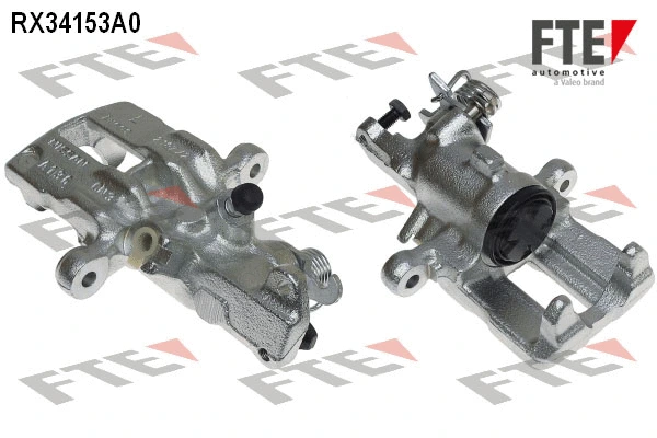 Brake Caliper (RX34153A0)