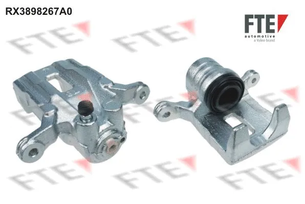 Brake Caliper (RX3898267A0)
