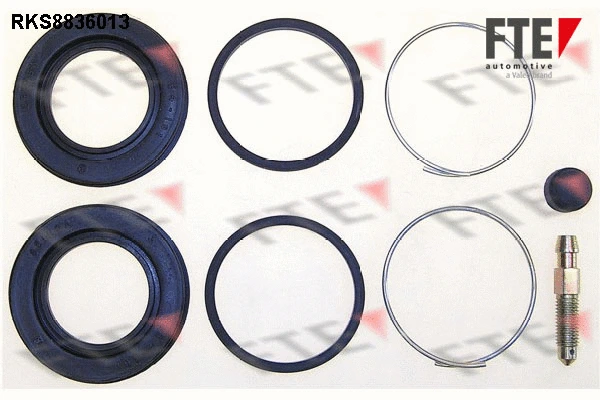 Repair Kit, brake caliper (9323744)