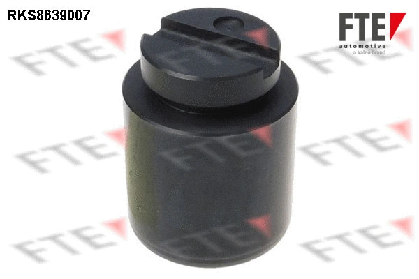 Piston, brake caliper (9313358)