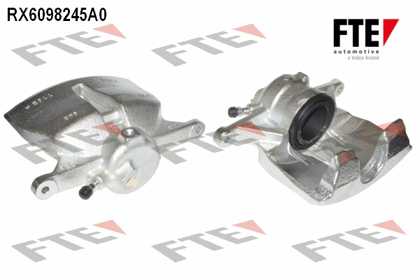 Brake Caliper (RX6098245A0)