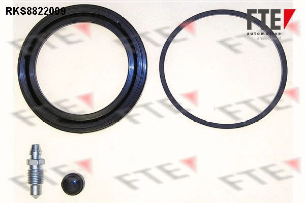 Repair Kit, brake caliper (9323620)