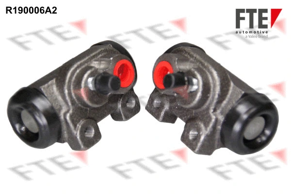 Wheel Brake Cylinder (R190006A2)