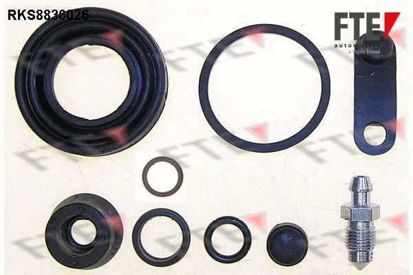 Repair Kit, brake caliper (9323754)