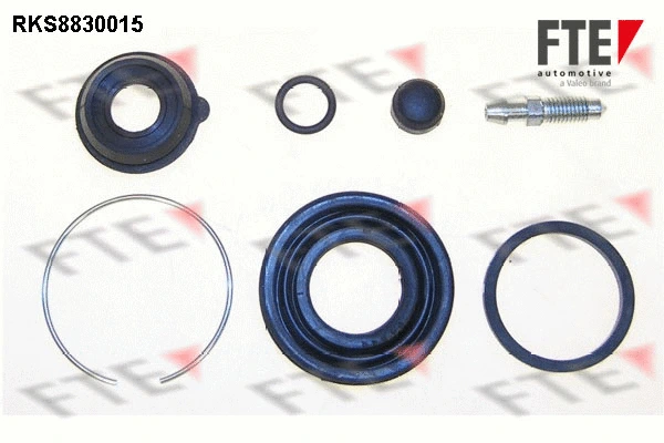 Repair Kit, brake caliper (RKS8830015)
