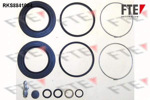 Repair Kit, brake caliper (9323791)