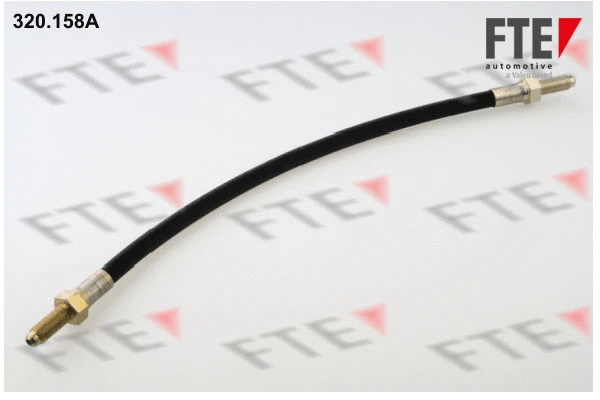 Brake Hose (320.158A)