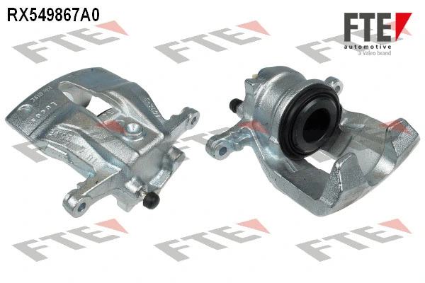 Brake Caliper (RX549867A0)