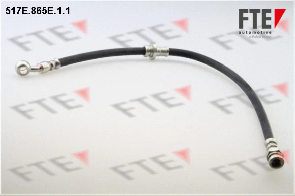 Brake Hose (517E.865E.1.1)