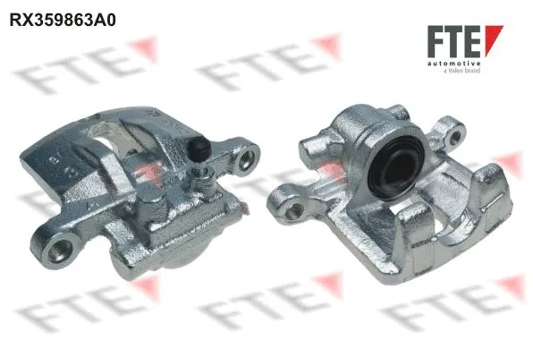 Brake Caliper (RX359863A0)