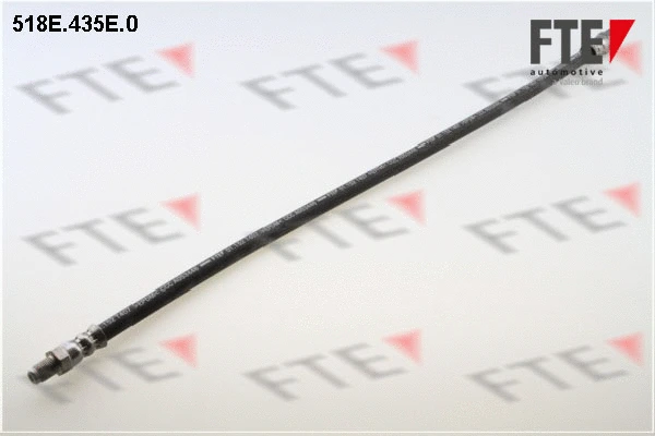 Brake Hose (518E.435E.0)
