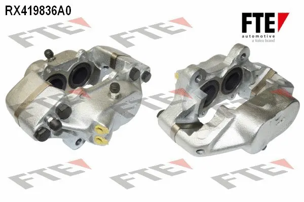 Brake Caliper (RX419836A0)