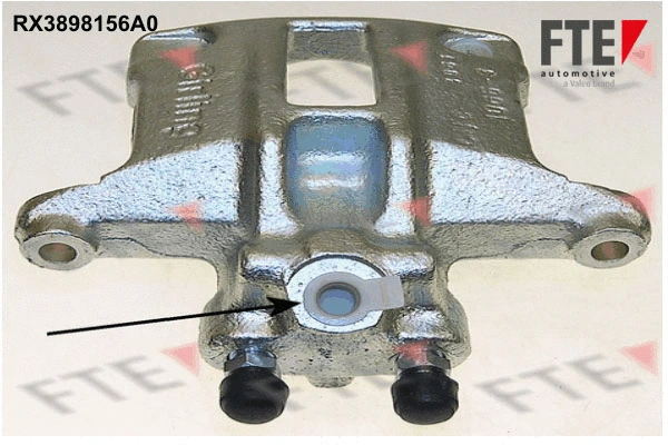 Brake Caliper (RX3898156A0)