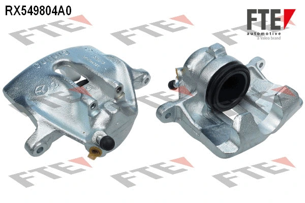 Brake Caliper (RX549804A0)