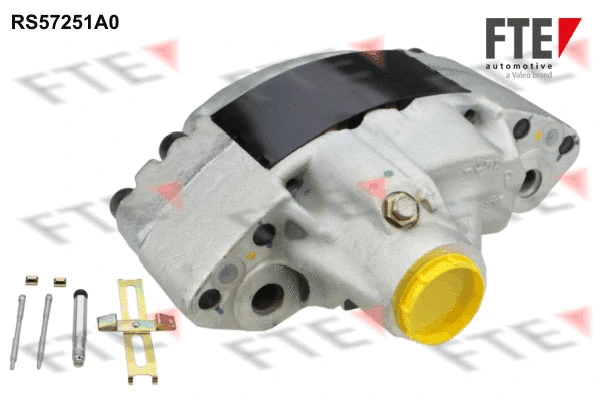 Brake Caliper (RS57251A0)