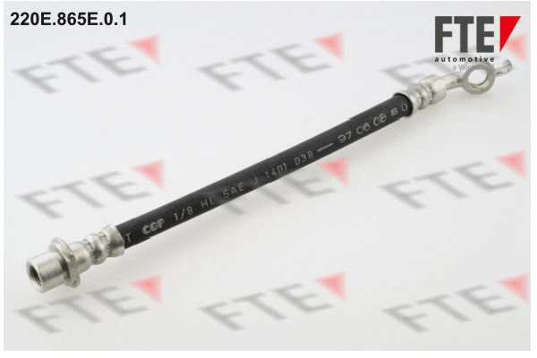 Brake Hose (220E.865E.0.1)