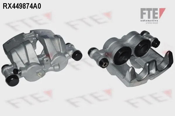 Brake Caliper (RX449874A0)