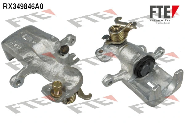 Brake Caliper (RX349846A0)