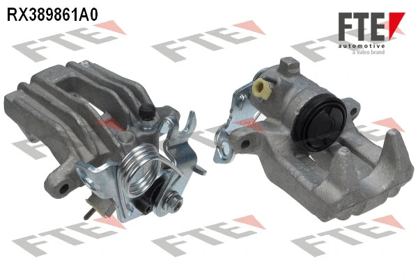 Brake Caliper (RX389861A0)